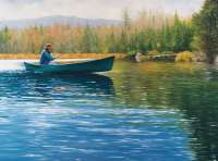 Quiet Day