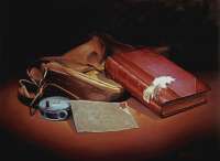 A Letter From the North